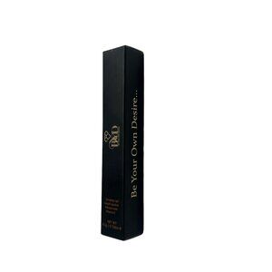 BYOD Longing Lips Liquid Lipstick ~ Straight Forward